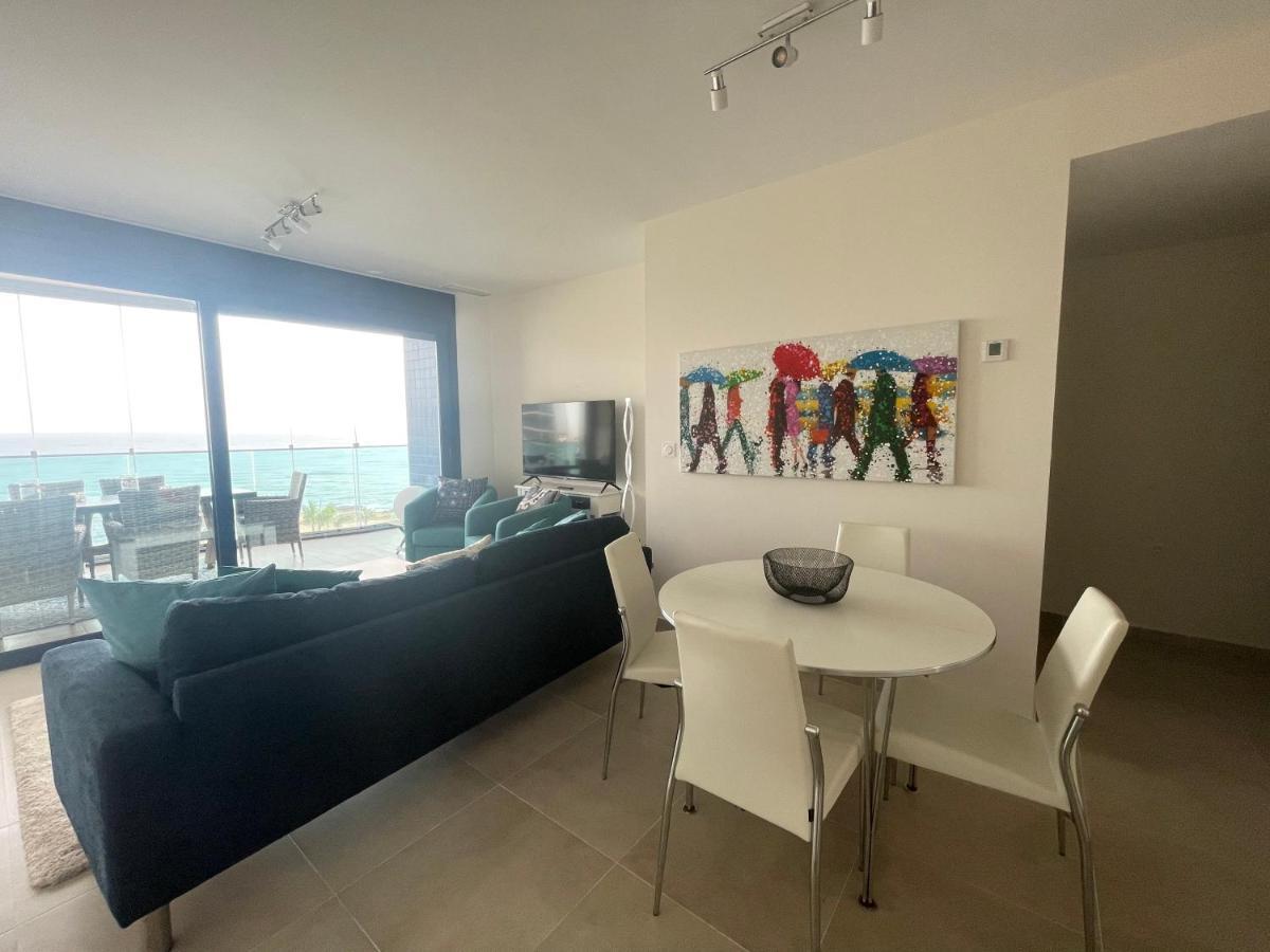 Apartamento En Sea Senses Freya Torrevieja Exterior foto
