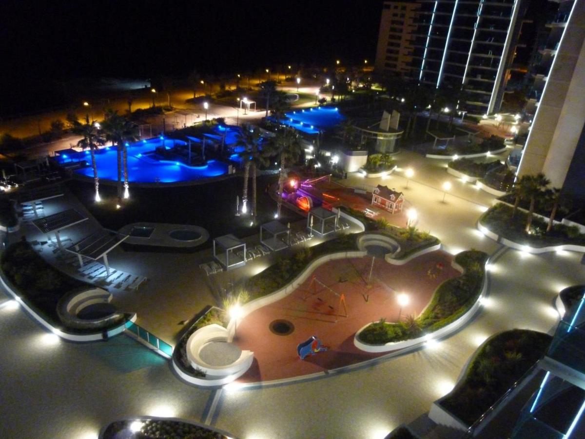 Apartamento En Sea Senses Freya Torrevieja Exterior foto